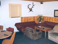 Unser renovierter Club